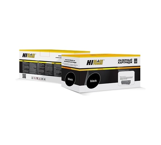 Фотобарабан Hi-Black драм-картридж DL-425X для Pantum P3305DN/P3305DW/M7105, 25К HB-DL-425X 1