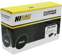 Фотобарабан Hi-Black драм-картридж DR-2080 для Brother HL-2130R/DCP-7055WR HB-DR-2080