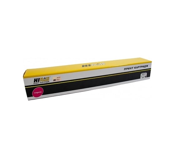 Картридж Hi-Black 106R03747 для Xerox VersaLink C7020/C7025/C7030, M, 16,5K HB-106R03747