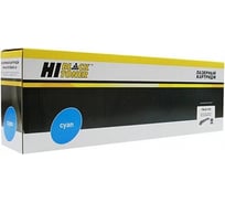 Картридж Hi-Black TK-8115C голубой для Kyocera Ecosys M8124cidn/M8130cidn HB-TK-8115C