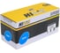 Картридж Hi-Black TK-5240C голубой для Kyocera P5026cdn/M5526cdn, с чипом HB-TK-5240C 2