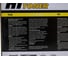 Картридж Hi-Black TK-5240C голубой для Kyocera P5026cdn/M5526cdn, с чипом HB-TK-5240C 3
