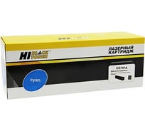 Картридж Hi-Black CE741A / HP 307A с чипом для HP CLJ CP5220/5225/5225n/5225dn, C, 7,3K HB-CE741A