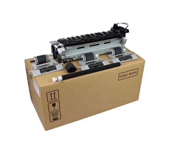 Ремонтный комплект CET 0204 (CE525-67902) для HP LaserJet Enterprise P3015 1407954 1