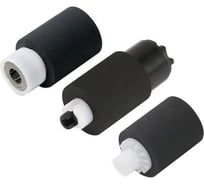 Комплект роликов CET 511027 (2BR06521/2F906230/2F906240) для Kyocera FS-1028/1128MFP/1030MFP/1130 1900702