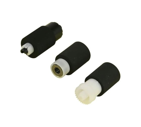 Комплект роликов CET 511025 (2F909171/2HN06080/2F906230) для Kyocera 2100DN/4100DN/4200DN/6025MFP 1900705 1