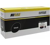 Картридж Hi-Black TN-2275 БЕЗ чипа для Brother HL-2240R/2240DR/2250DNR/DCP-7060DR, 2,6K HB-TN-2275