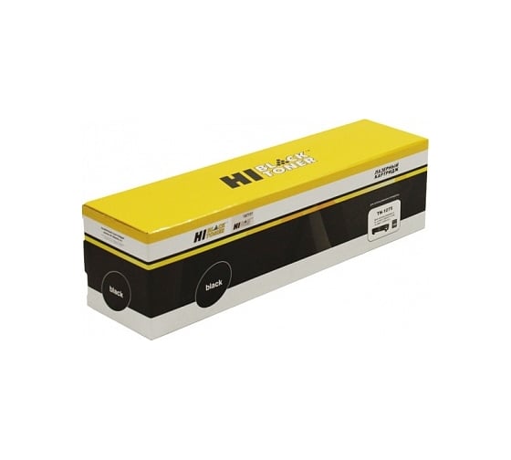 Картридж Hi-Black TN-1075 для Brother HB-TN-1075 1