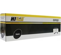 Картридж Hi-Black TK-8115BK черный для Kyocera Ecosys M8124cidn/M8130cidn HB-TK-8115BK