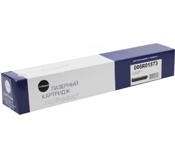 Картридж Netproduct 006R01731 для Xerox B1022/B1025 N-006R01731 1