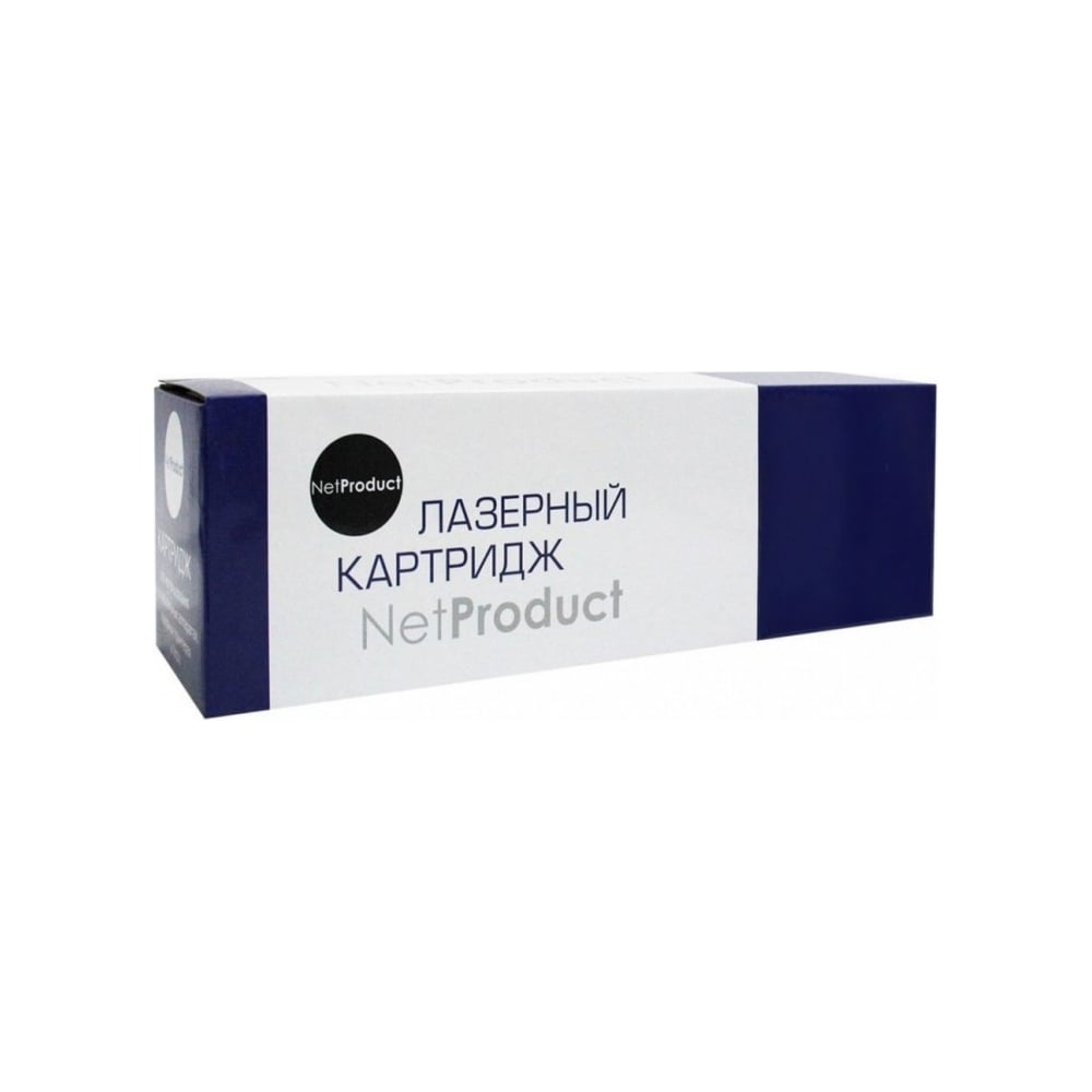 Картридж Netproduct PC-212EV для Pantum P2502/M6502/M6552 N-PC-212EV ...