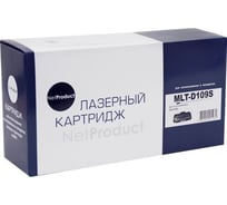 Картридж Netproduct MLT-D109S для Samsung SCX-4300/4310/4315, 2K N-MLT-D109S