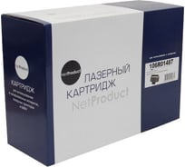 Картридж Netproduct 106R01487 с чипом, для Xerox WC 3210/3220, 4,1K Xerox N-106R01487