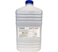 Тонер CET CE28-K/CE28-D 111072579 черный, бутылка 579 гр., в комплекте девелопер, KONICA MINOLTA Bizhu 1393952