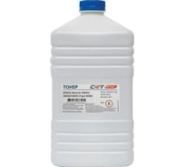 Тонер CET Type 824 OSP0824-K-500 черный, бутылка 500 гр., XEROX AltaLink C8045/C8030/C8035 для принтера 1919708