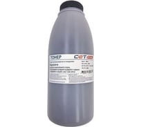 Тонер CET PK3 111102-300 черный, бутылка 300 гр., Kyocera ecosys M2035DN/M2535DN/P2135DN, FS-1016MFP 1703976
