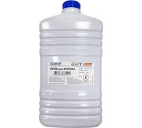 Тонер CET PK206 OSP0206K-500 черный, бутылка 500 гр., Kyocera Ecosys M6030cdn/6035cidn/6530cdn/P6035cdn 1192447