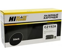 Картридж Hi-Black CZ192A / HP 93A для HP LJ Pro M435nw/M701/706 HB-CZ192A