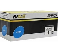 Картридж Hi-Black TK-5230C для Kyocera P5021cdn/M5521cdn, C, 2.2K HB-TK-5230C