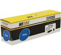Картридж Hi-Black TK-5150C для Kyocera ECOSYS M6535cidn/P6035, C, 10K HB-TK-5150C