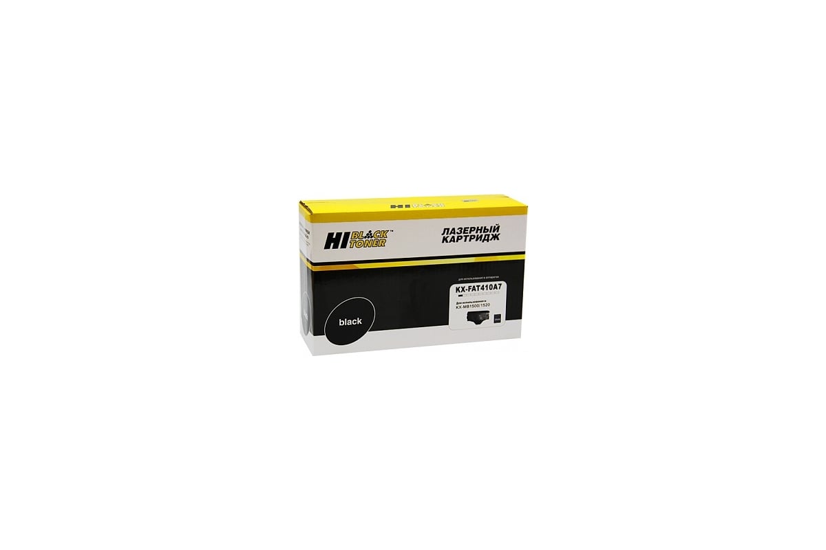 CHIP PER PANASONIC KXFAT410X KX MB1500 2.5K | Mr-Cartridge