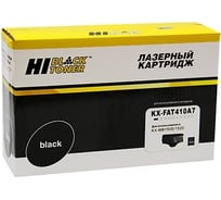 Картридж Hi-Black KX-FAT410A7 для Panasonic KX-MB1500/1520, 2.5K HB-KX-FAT410A7