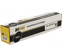 Картридж Hi-Black KX-FAT92A для Panasonic KX-MB263/283/763/773/783, 2K HB-KX-FAT92A