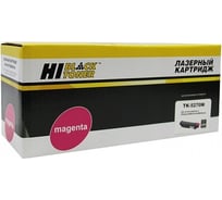 Картридж Hi-Black TK-5270M с чипом, для Kyocera M6230cidn/M6630/P6230cdn, M, 6K HB-TK-5270M