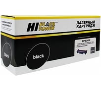 Картридж Hi-Black SP230H с чипом, для Ricoh Aficio SP 230DNw/SP230SFNw, 3K HB-SP230H 30863577