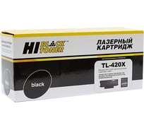 Картридж Hi-Black TL-420X для Pantum M6700/P3010 HB-TL-420X 30863739