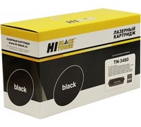 Картридж Hi-Black TN-3480 для Brother HL-L5000D/5100DN/5200DW, 8K HB-TN-3480 30863775