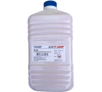 Тонер CET HT8-M 8524M500 пурпурный, бутылка 500 гр., RICOH MPC2011/C2004/C2504/C3003/C307, IMC3000 1217670