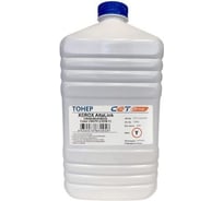 Тонер CET CE08-Y 111042630 желтый, бутылка 630 гр., Xerox AltaLink C8045/8030/8035 Color C60/70 1827392