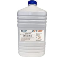 Тонер CET CE08-K/CE08-D 111039622 черный, бутылка 622 гр., в комплекте девелопер, Xerox AltaLink C8045 1393947