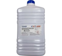 Тонер CET PK832 OSP08323-K-1-500 черный, бутылка 500 гр., XEROX SC2020, WorkCentre 7525/7535/7545 1919683