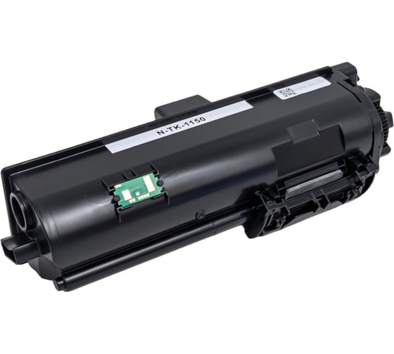Картридж Netproduct TK-1150 для Kyocera M2135dn/M2635dn/M2735dw, с чипом N-TK-1150