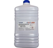 Тонер CET PK832 OSP08323-M-1-500 пурпурный бутылка 500 г Xerox SC2020/WC 7525/7535/7545 для принтера 1919685