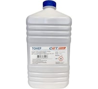 Тонер CET CE28-Y/CE28-D 111055550 желтый бутылка 550 г в комплекте девелопер KONICA MINOLTA Bizhu 1393959