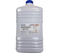 Тонер CET Type 024 C-EXV47/49/54/55 OSP0024-K500 черный бутылка 500 г CANON iR ADVANCE C3320i/C3325 1919687