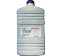 Тонер CET PK206 OSP0206C-500 голубой бутылка 500 г Kyocera Ecosys M6030cdn/6035cidn/6530cdn/P6035cd 1192448