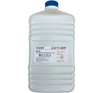 Тонер CET Type 516 8062500 черный бутылка 500 г Ricoh Aficio MPC2030/4000/5000 для принтера 1217677