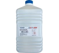 Тонер CET NF5K 8815500 черный бутылка 500 г Konica Minolta Bizhub C220/280/360 для принтера 1217675