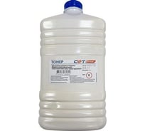 Тонер CET PK832 OSP08323-Y-1-500 желтый бутылка 500 г Xerox SC2020/WC 7525/7535/7545 для принтера 1919686