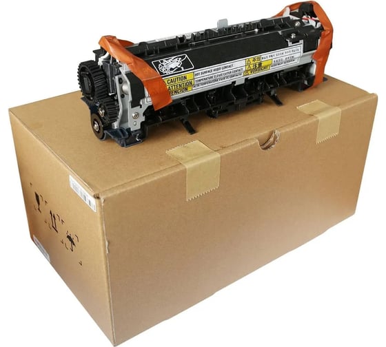 Печка в сборе CET 2552 (RM2-5796-000) для HP LaserJet Enterprise MFP M630 1407937 1
