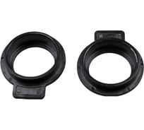 Бушинг CET 4389 (2BR20180) для Kyocera FS-1350DN/1028/1128/1030; ECOSYS M2030, левый 1140110