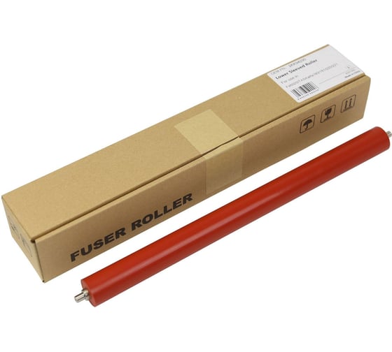 Резиновый вал CET 221005 для Kyocera TASKalfa 2553ci/3253ci/2552ci/3252ci 1646302 1