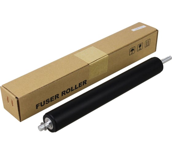 Резиновый вал CET 3872 (RC1-3321-000) для HP LaserJet 4250/4350 1531635 1