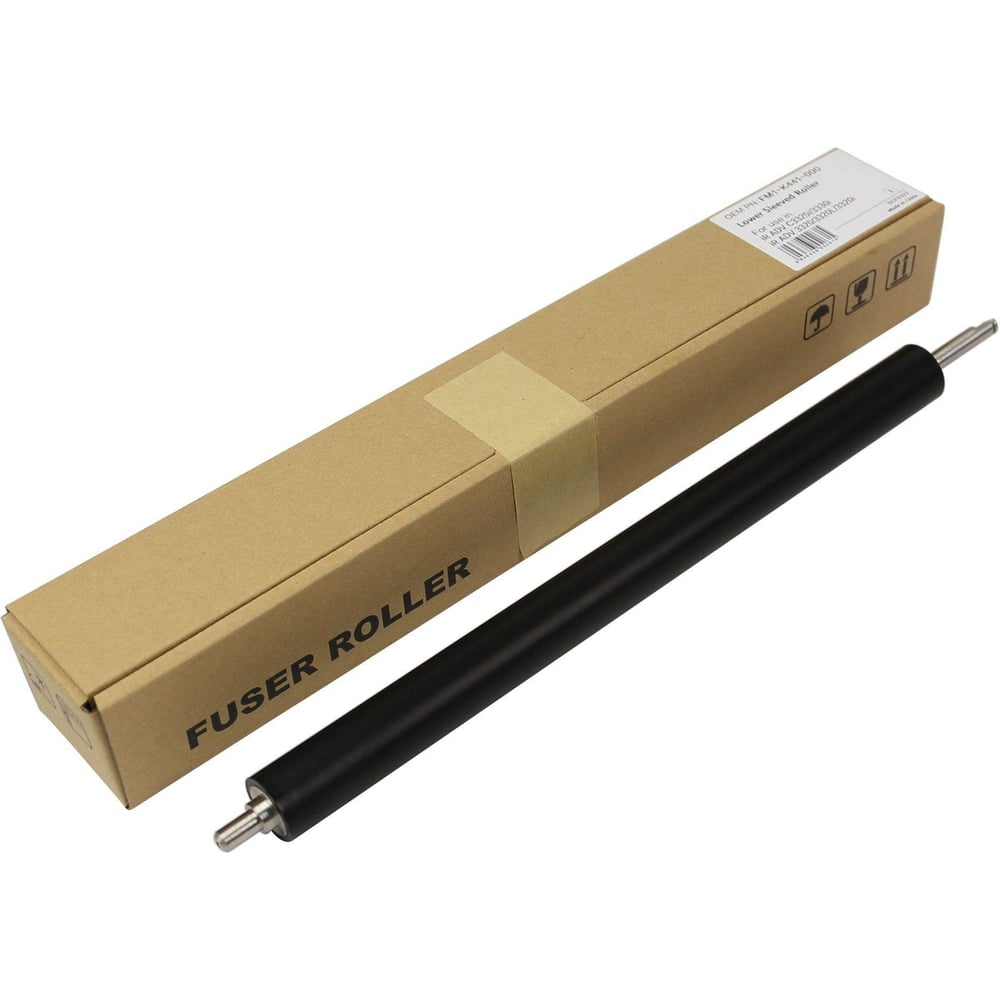 Резиновый вал CET 5261 для Canon iR Advance C3325i/C3330i/C3320/C3320L ...
