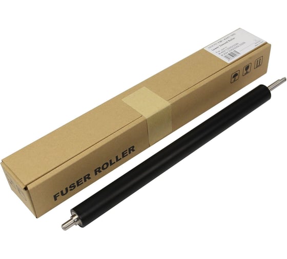 Резиновый вал CET 5261 для Canon iR Advance C3325i/C3330i/C3320/C3320L/C3320i 1906910 1