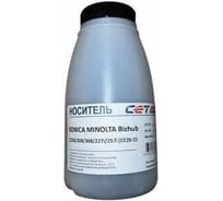 Девелопер CET 121077D100 (CE28-D) для Konica Minolta Bizhub C258/308/368/227i/257i 1919611
